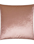D.V. Kap Mixology Blush Pink Throw Pillow With Insert