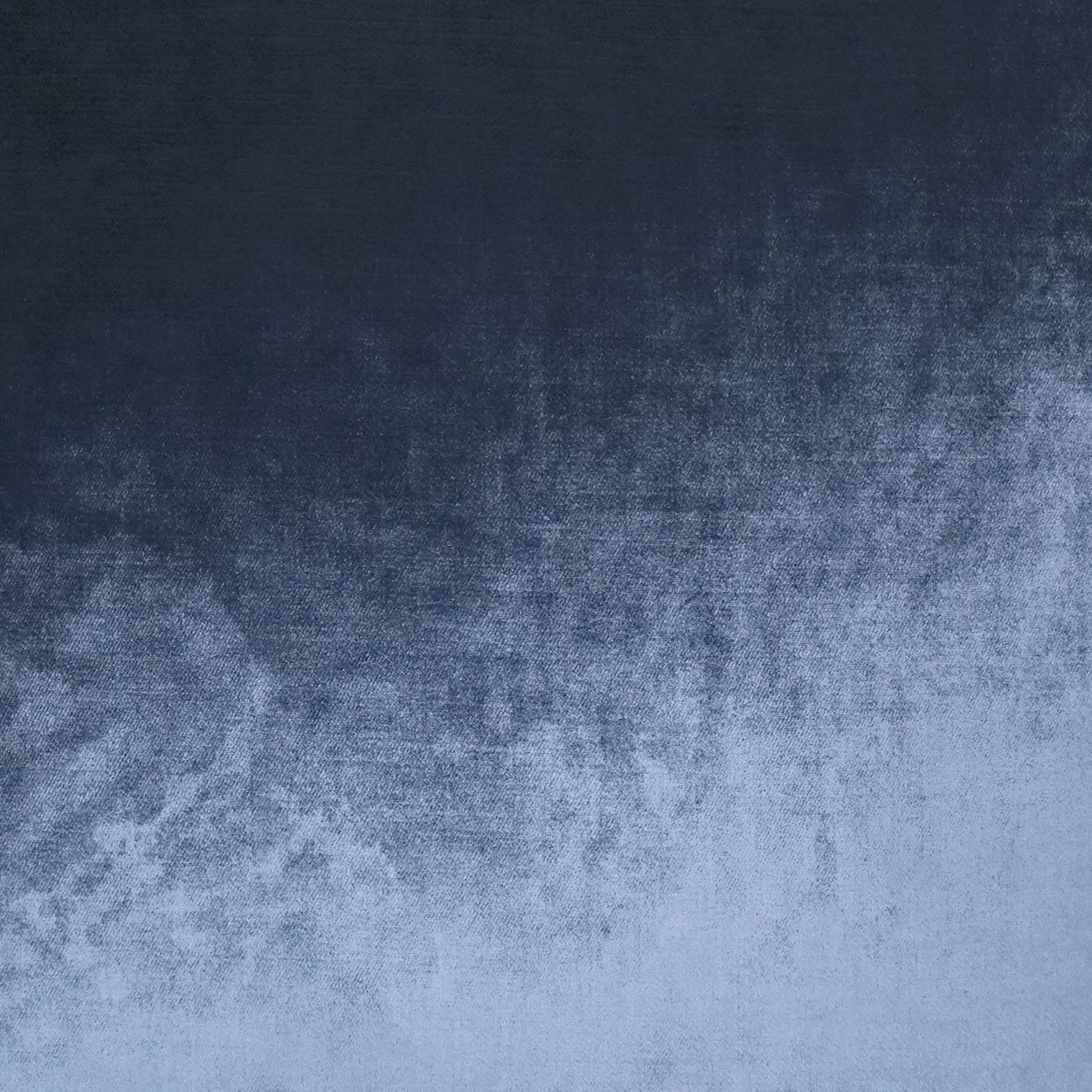 D.V. Kap Mixology Indigo Blue Throw Pillow With Insert