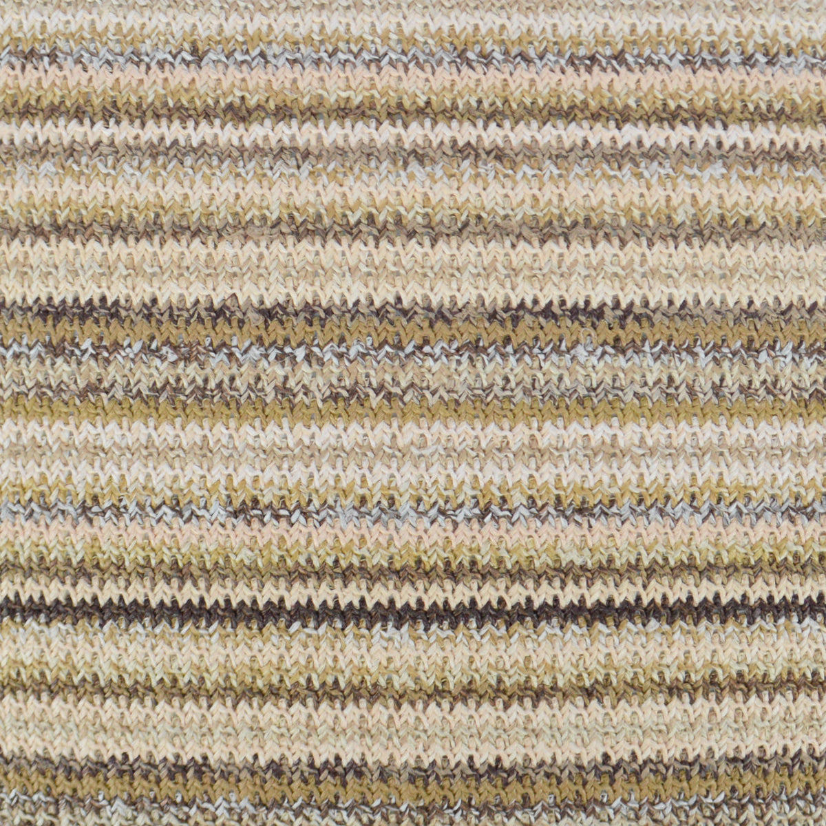 D.V. Kap Raffia Weave Beach Brown Throw Pillow With Insert