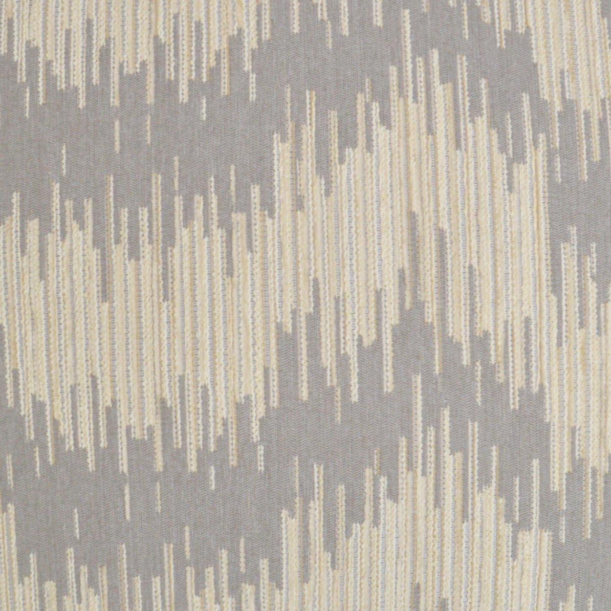 D.V. Kap Vittorio Quartz Grey Throw Pillow With Insert