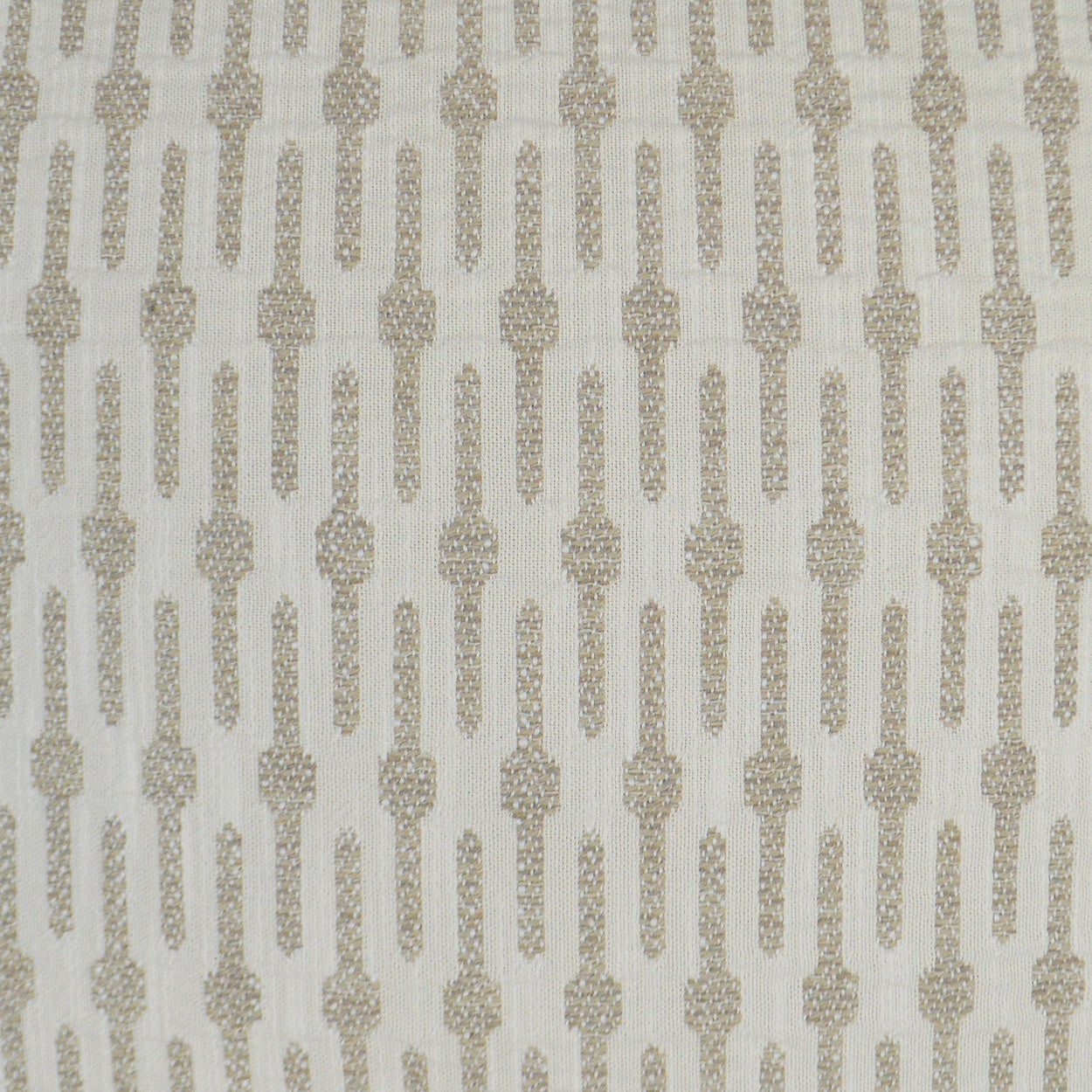 D.V. Kap Hoonah Ivory Throw Pillow With Insert