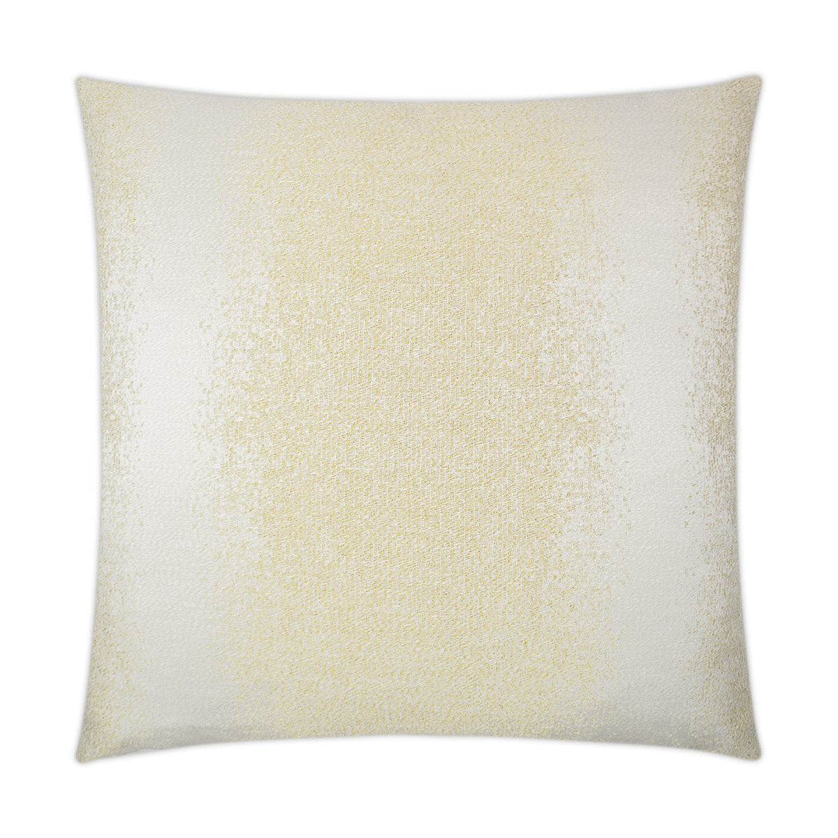 D.V. Kap Illuminare Antique Grey Throw Pillow With Insert