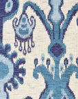 D.V. Kap Spokane Blue Throw Pillow With Insert