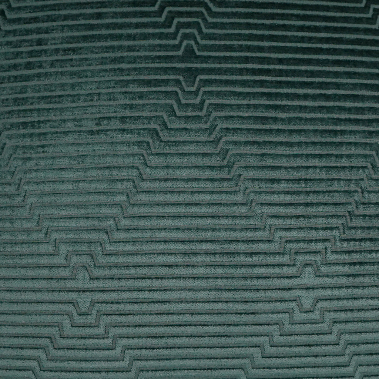 D.V. Kap Outline Hunter Green Throw Pillow With Insert