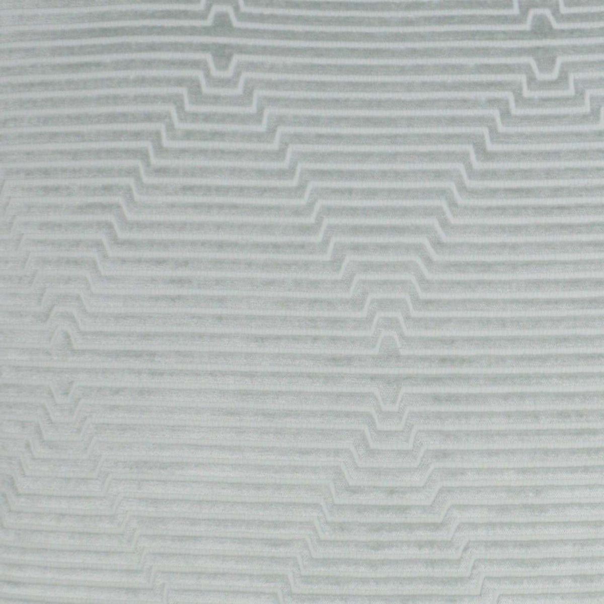 D.V. Kap Outline Spa Grey Throw Pillow With Insert