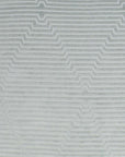 D.V. Kap Outline Spa Grey Throw Pillow With Insert