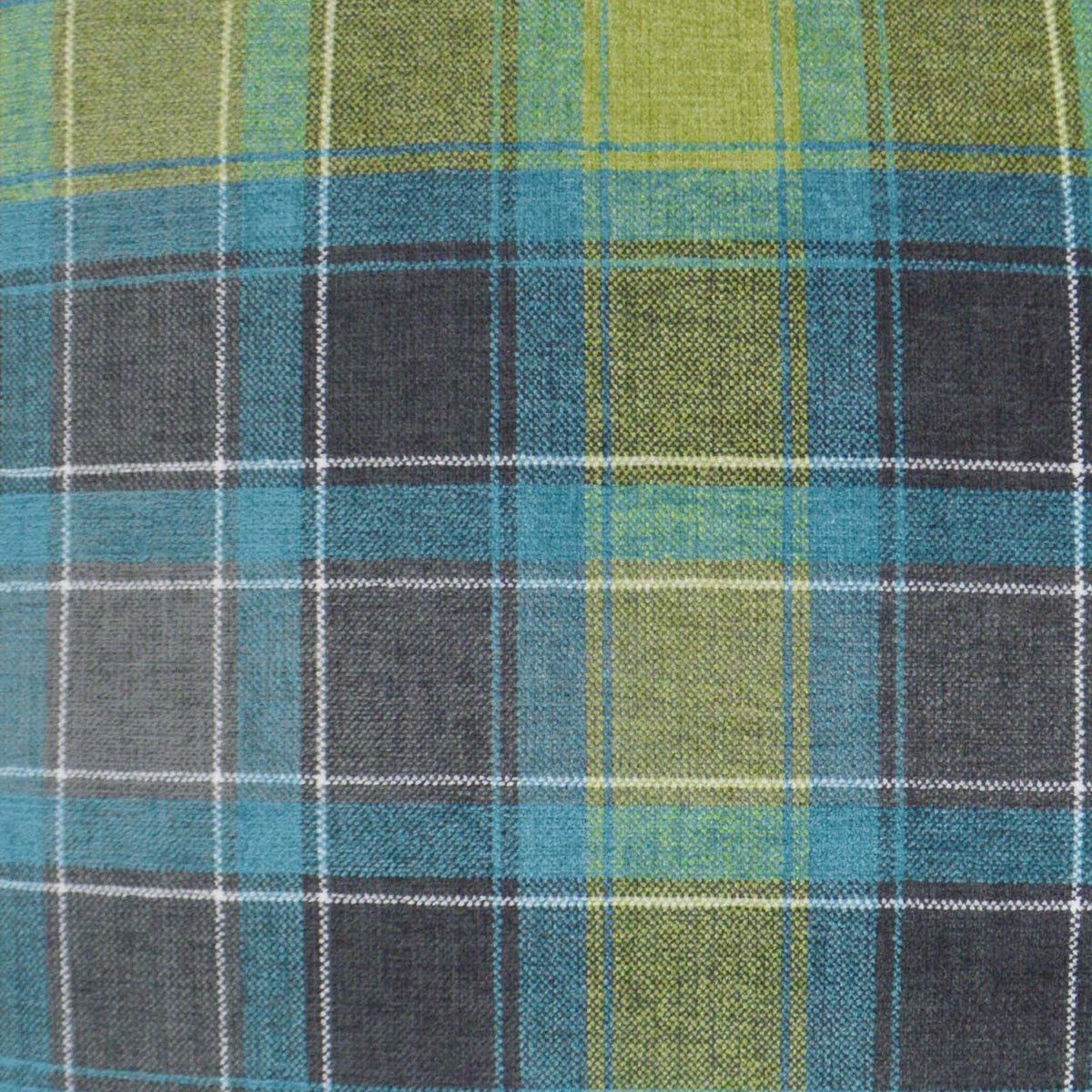 D.V. Kap Talbot Multi Color Throw Pillow With Insert