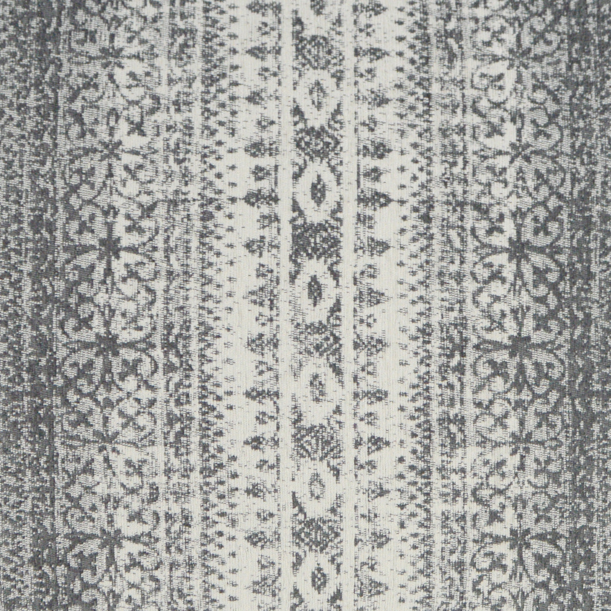 D.V. Kap Laplander Grey Throw Pillow With Insert