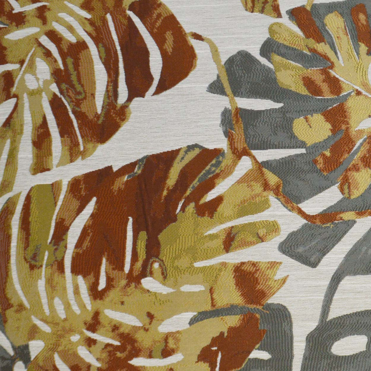 D.V. Kap Island Dream Gold Dust Multi Color Throw Pillow With Insert