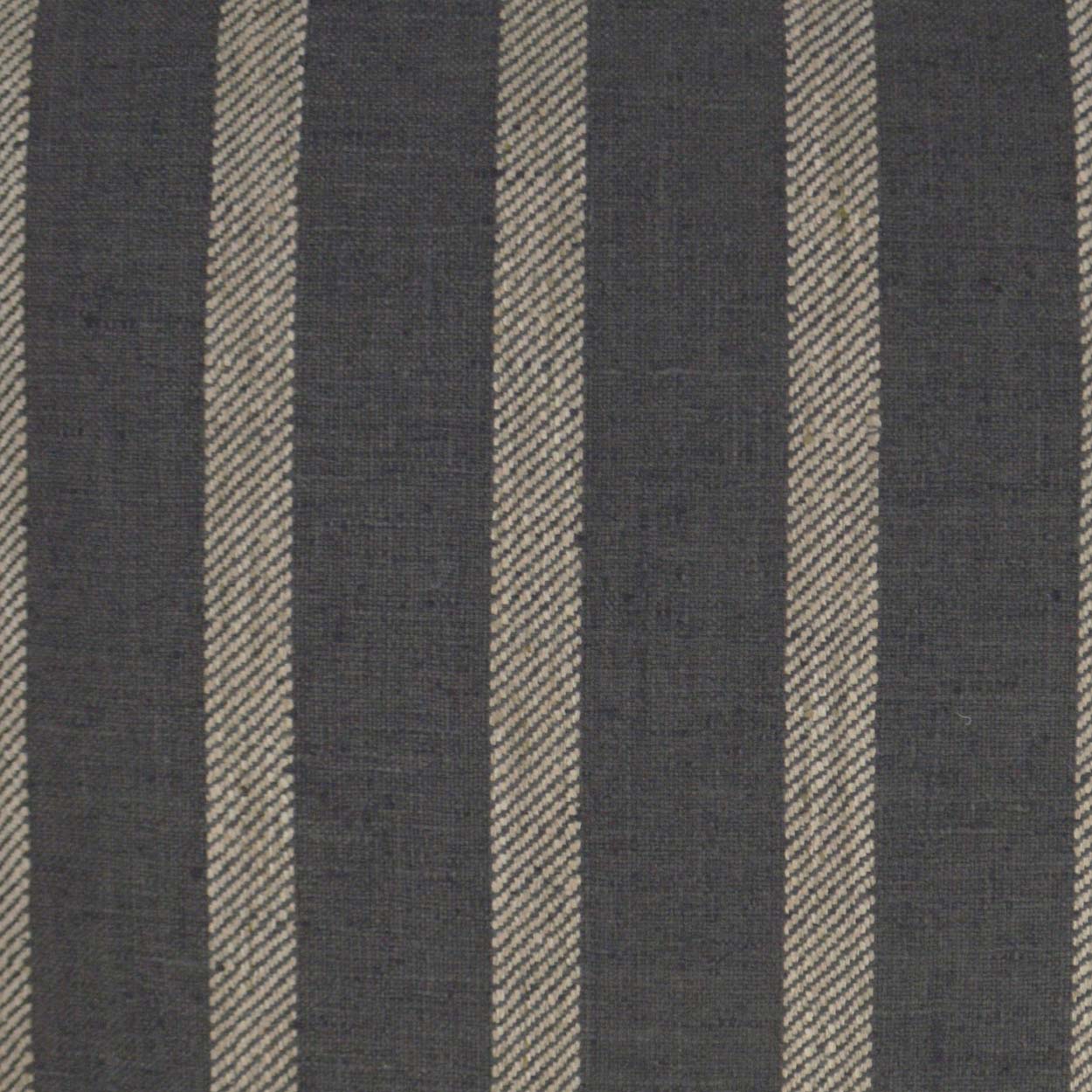 D.V. Kap Mesmerize Charcoal Black Throw Pillow With Insert
