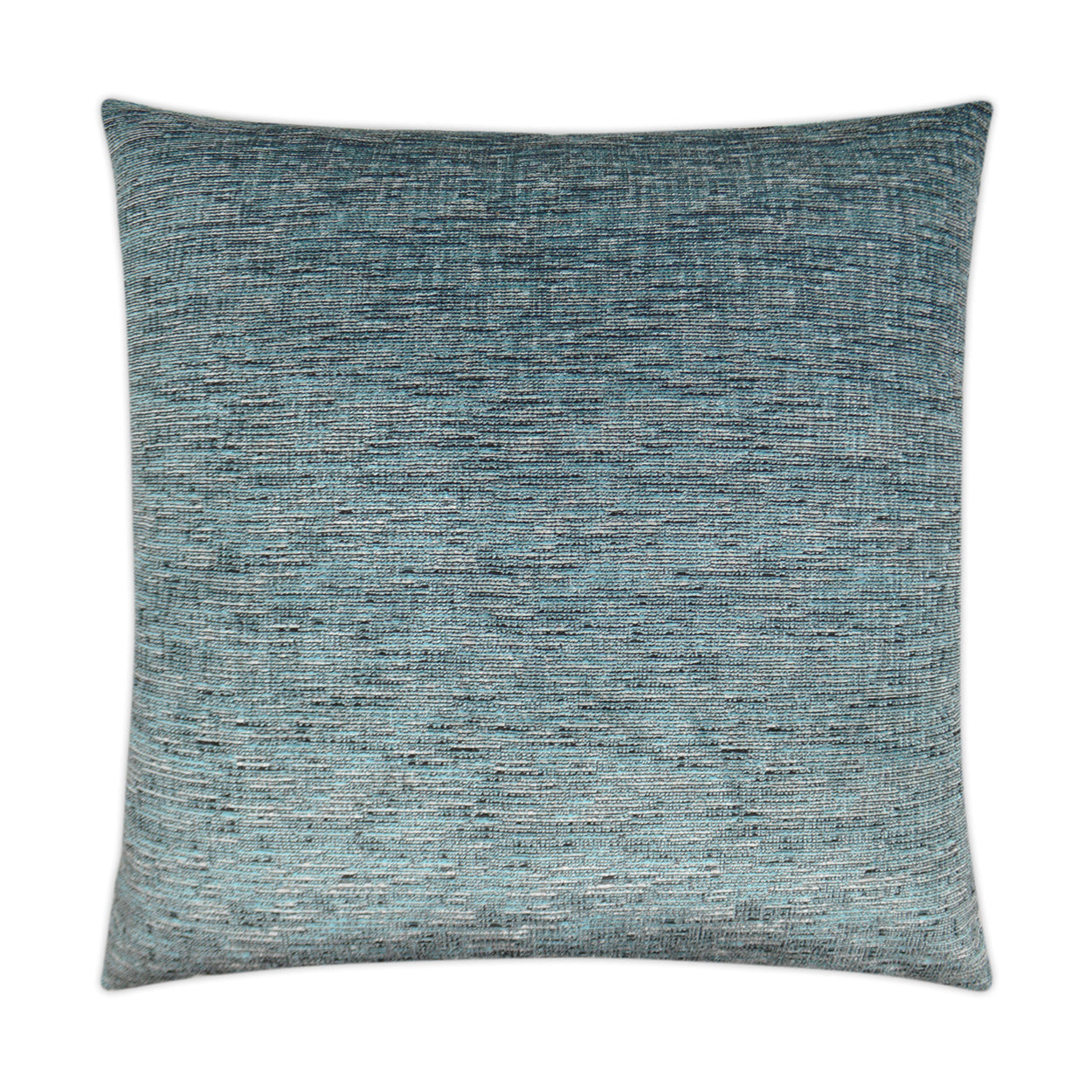 D.V. Kap Tiara Lapis Blue Throw Pillow With Insert