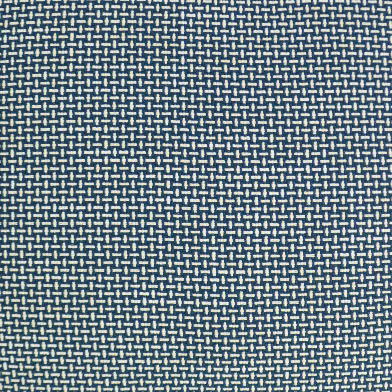 D.V. Kap Keller Indigo Blue Throw Pillow With Insert