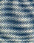 D.V. Kap Keller Indigo Blue Throw Pillow With Insert