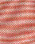 D.V. Kap Keller Papaya Red Throw Pillow With Insert