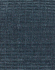 D.V. Kap Lift River Blue Throw Pillow With Insert