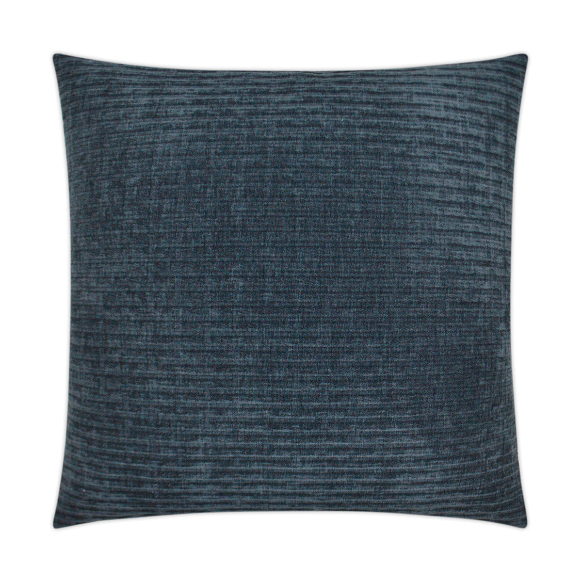 D.V. Kap Lift River Blue Throw Pillow With Insert