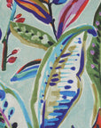 D.V. Kap Enrique Multi Color Throw Pillow With Insert