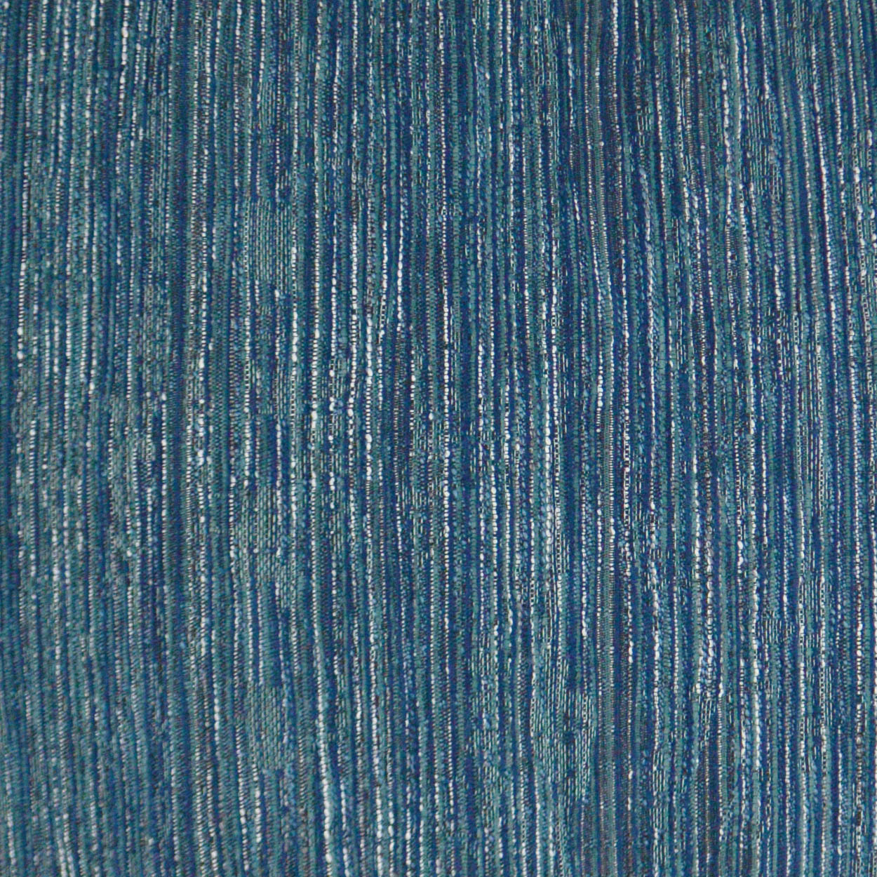 D.V. Kap Waka Waka Indigo Blue Throw Pillow With Insert