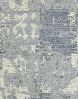 D.V. Kap Leyton Grey Throw Pillow With Insert