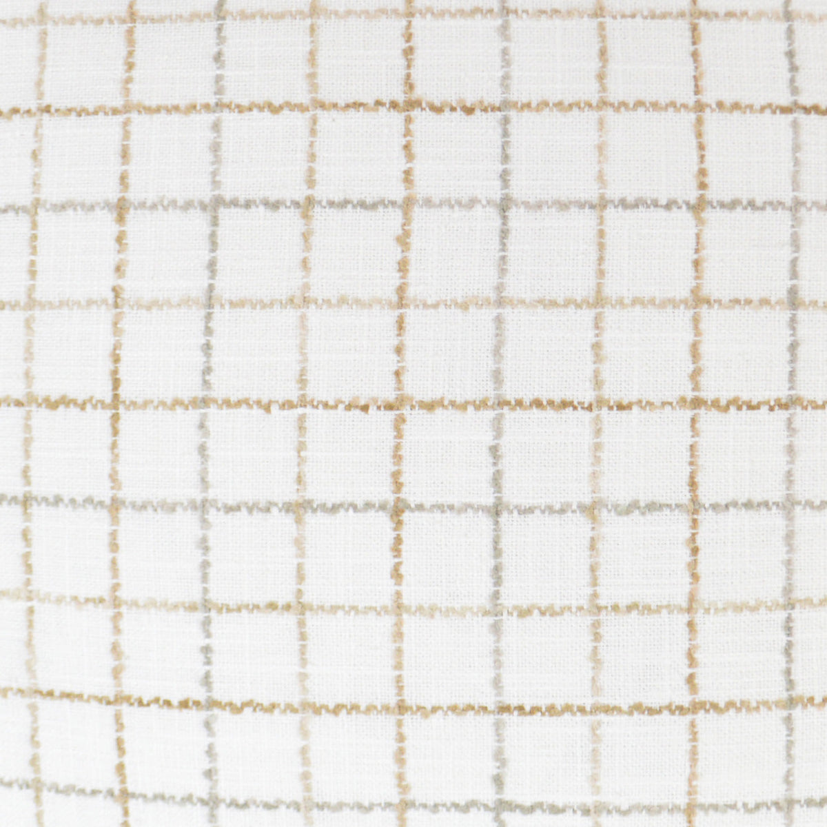 D.V. Kap Lighthouse Dune White Throw Pillow With Insert