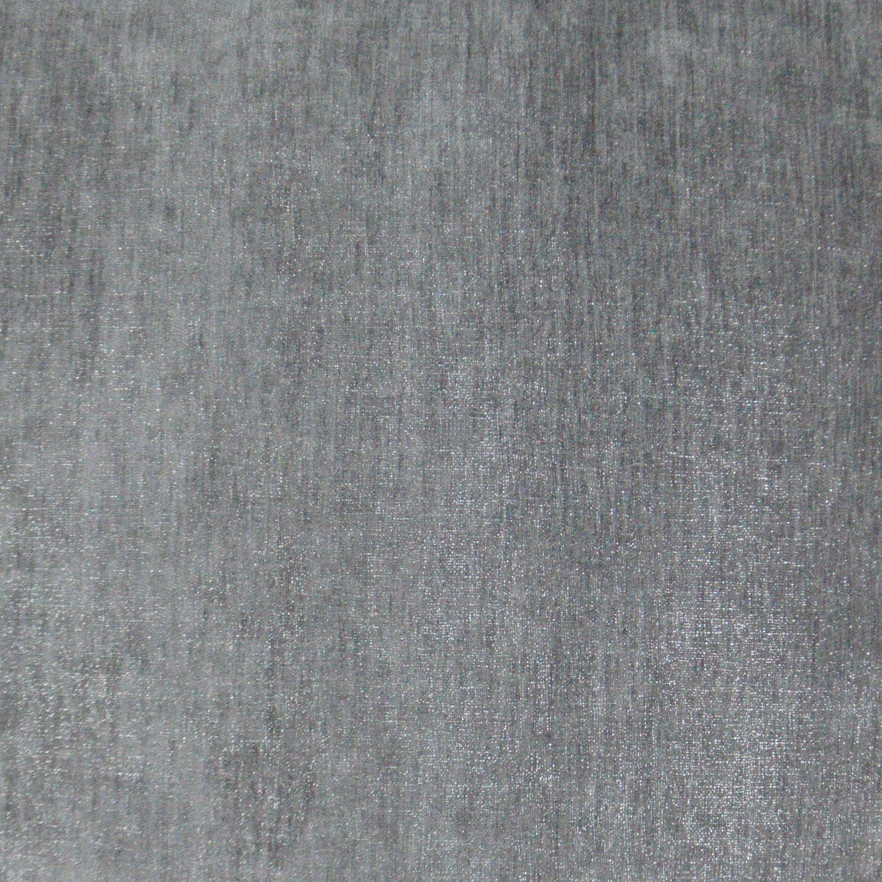 D.V. Kap Lustrious Grey Throw Pillow With Insert
