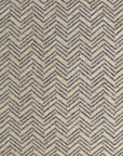 D.V. Kap Michigan Brown Throw Pillow With Insert