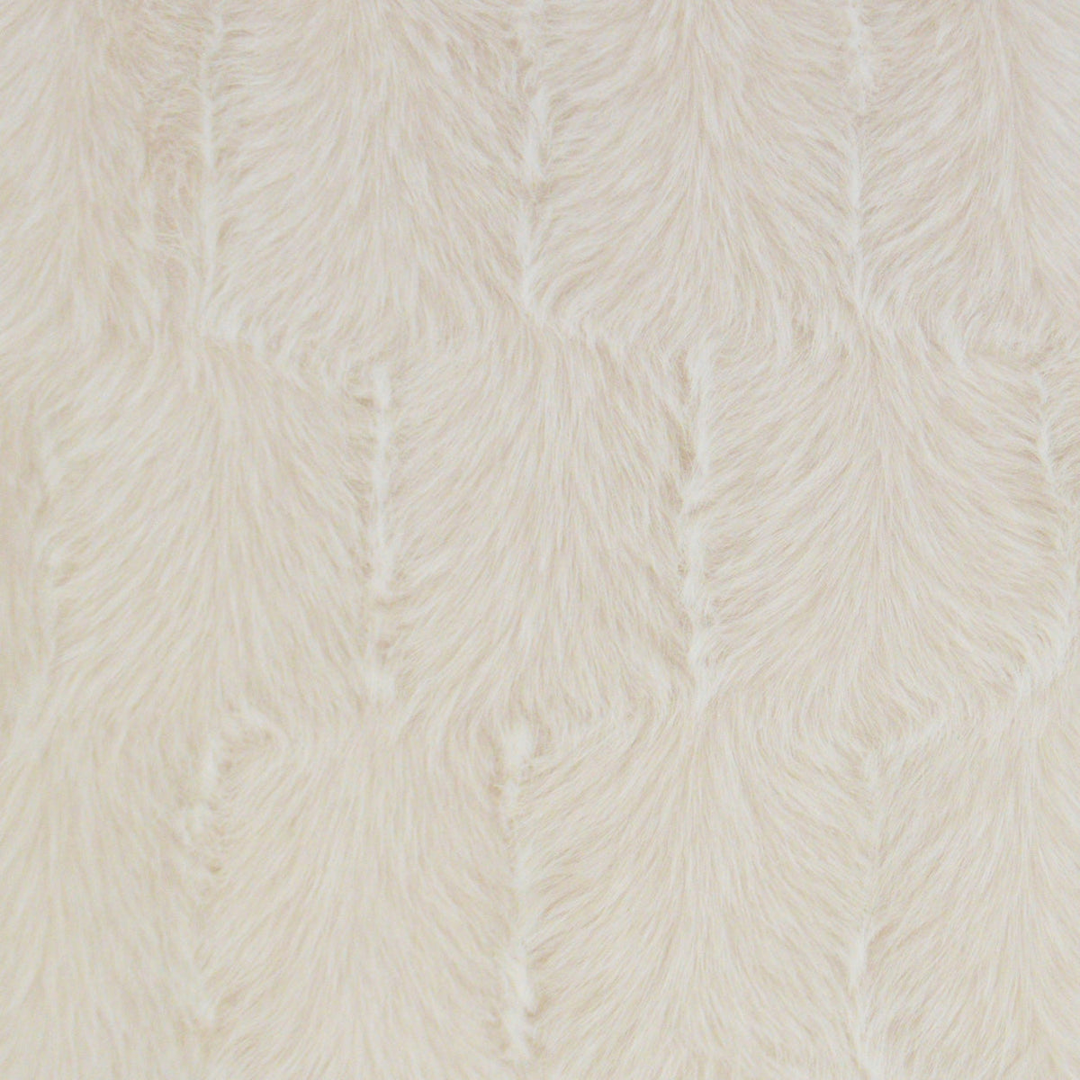 D.V. Kap Ermelo Opal Off-White Throw Pillow With Insert