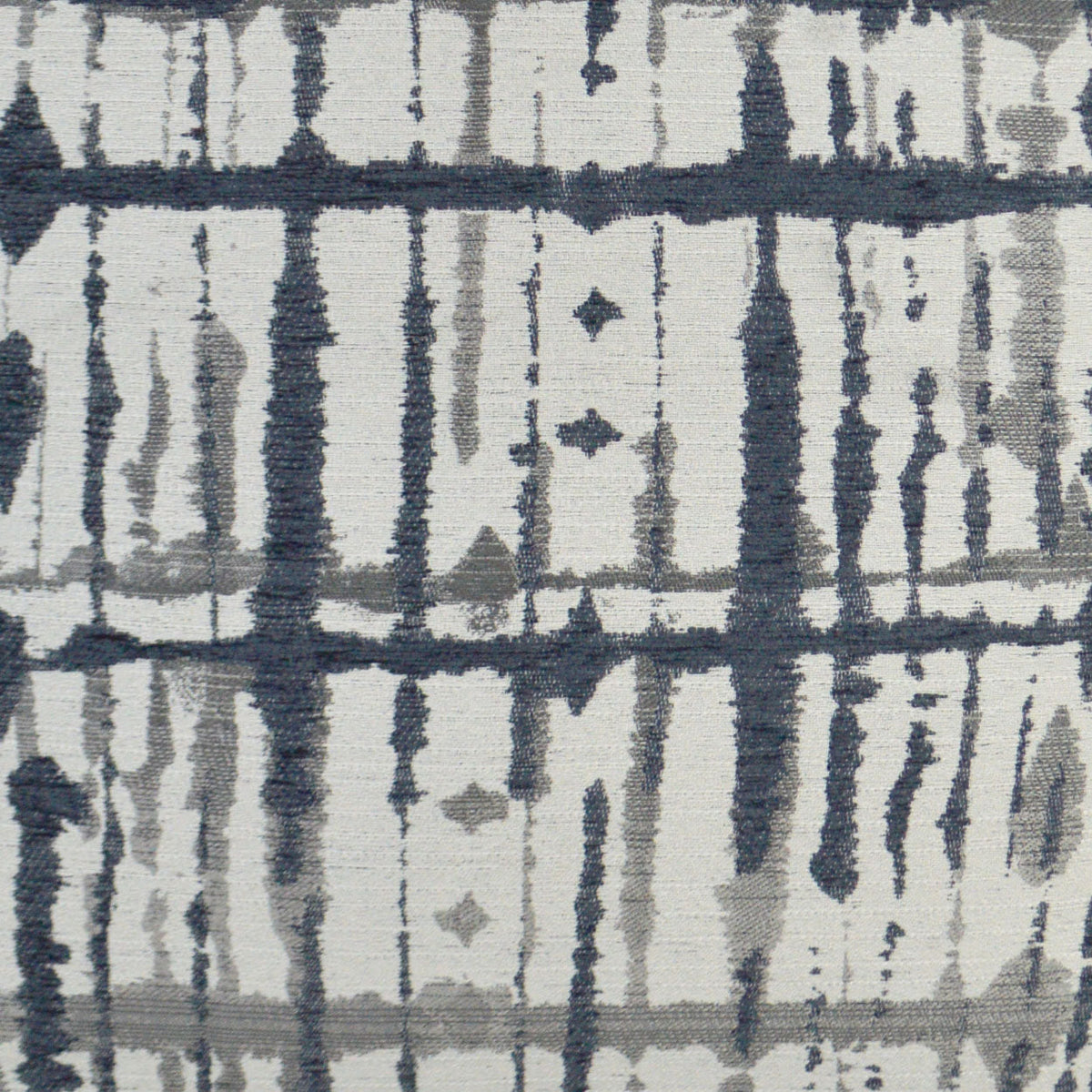 D.V. Kap Maddox Slate Blue Throw Pillow With Insert