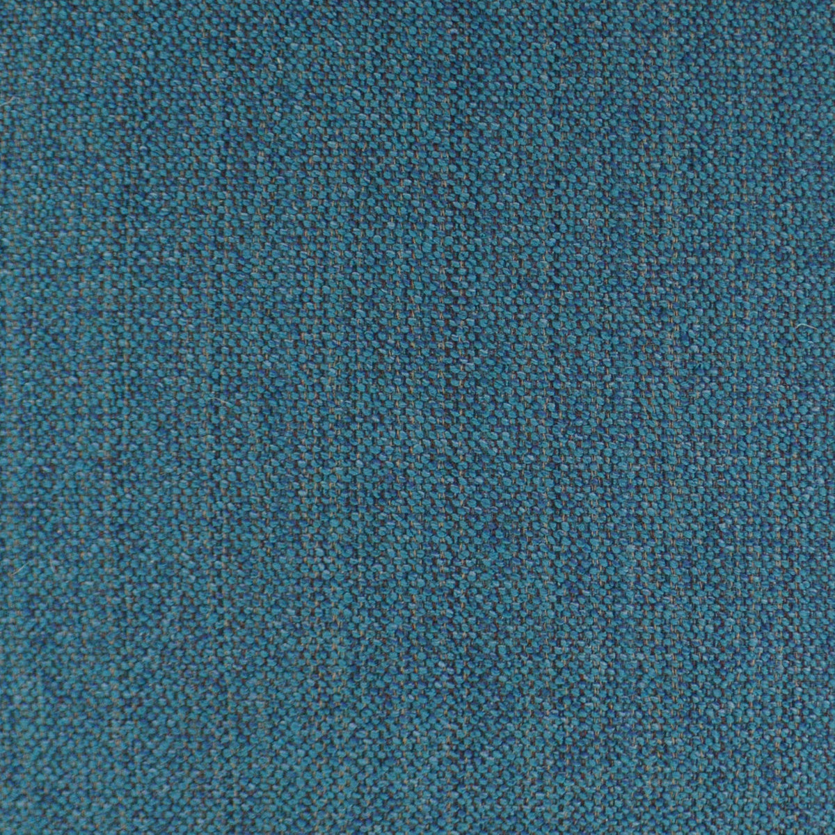 D.V. Kap Wellford Peacock Teal Throw Pillow With Insert