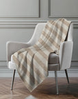 Fluid Mirage 50" x 70" Throw Blanket -- view 6