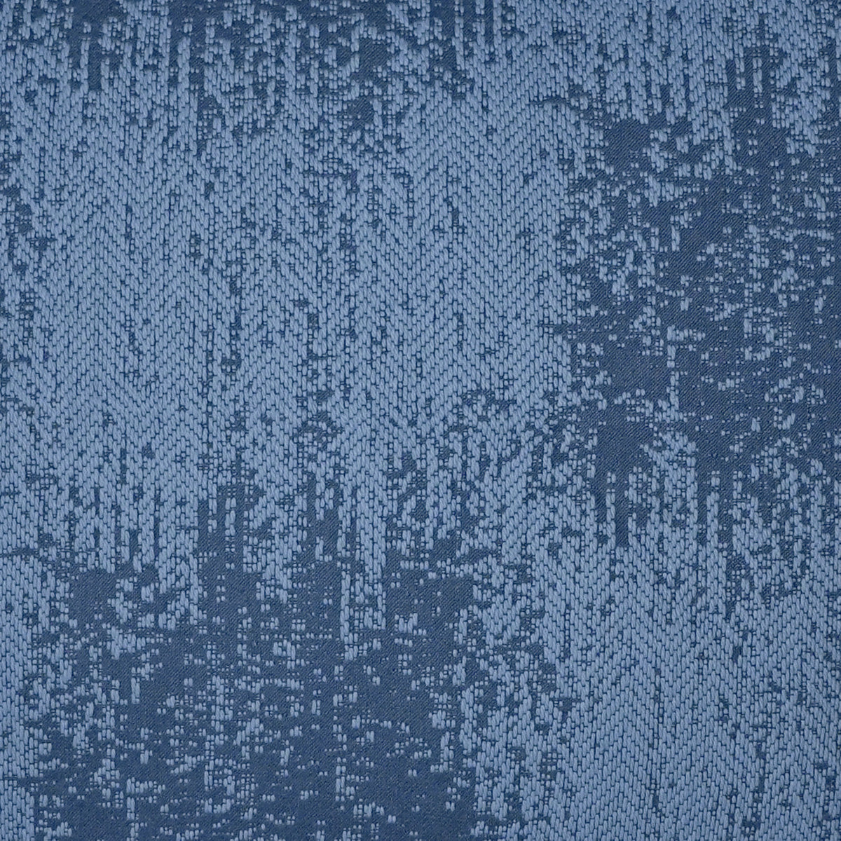 D.V. Kap Must Have Sapphire Blue Throw Pillow With Insert
