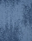 D.V. Kap Must Have Sapphire Blue Throw Pillow With Insert