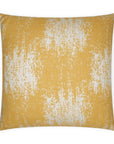 D.V. Kap Must Have Yellow Yellow Throw Pillow With Insert