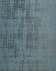 D.V. Kap Fresco Pacific Blue Throw Pillow With Insert