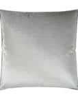 D.V. Kap Iridescence Silver Throw Pillow With Insert