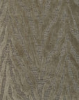 D.V. Kap Wild Side Brown Throw Pillow With Insert