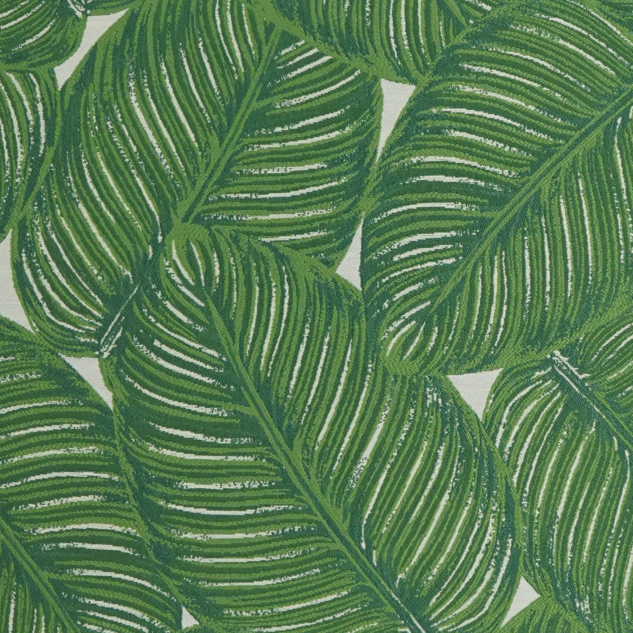 D.V. Kap Sun Coast Green Throw Pillow With Insert
