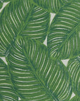 D.V. Kap Sun Coast Green Throw Pillow With Insert