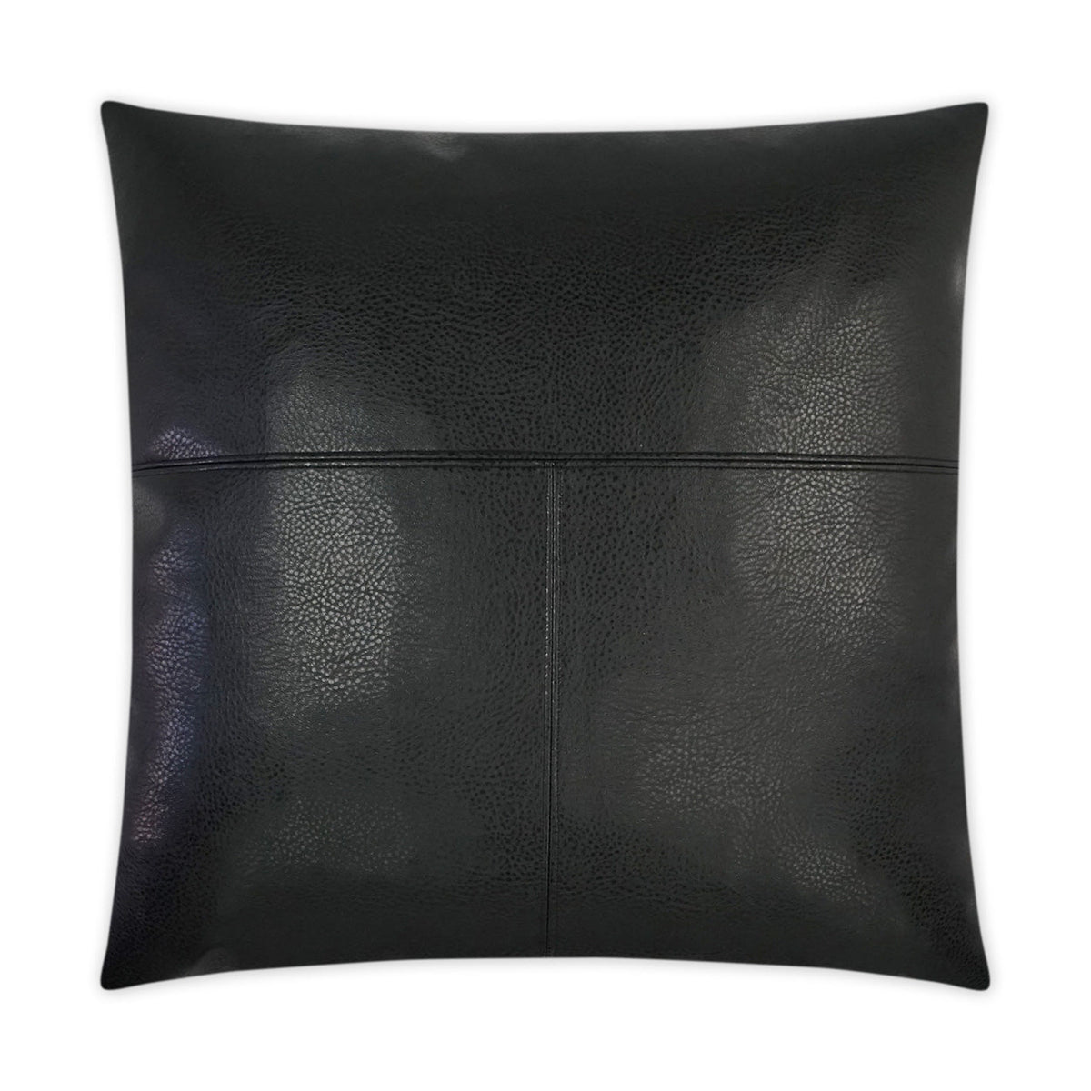 D.V. Kap Rodeo Black Throw Pillow With Insert