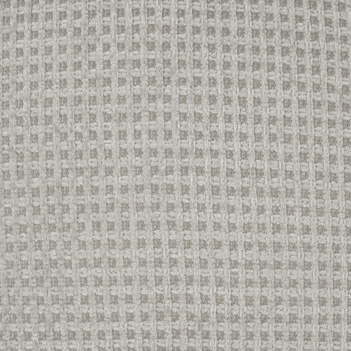 D.V. Kap Solo Silver Grey Throw Pillow With Insert