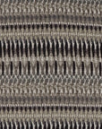 D.V. Kap Flexion Grey Throw Pillow