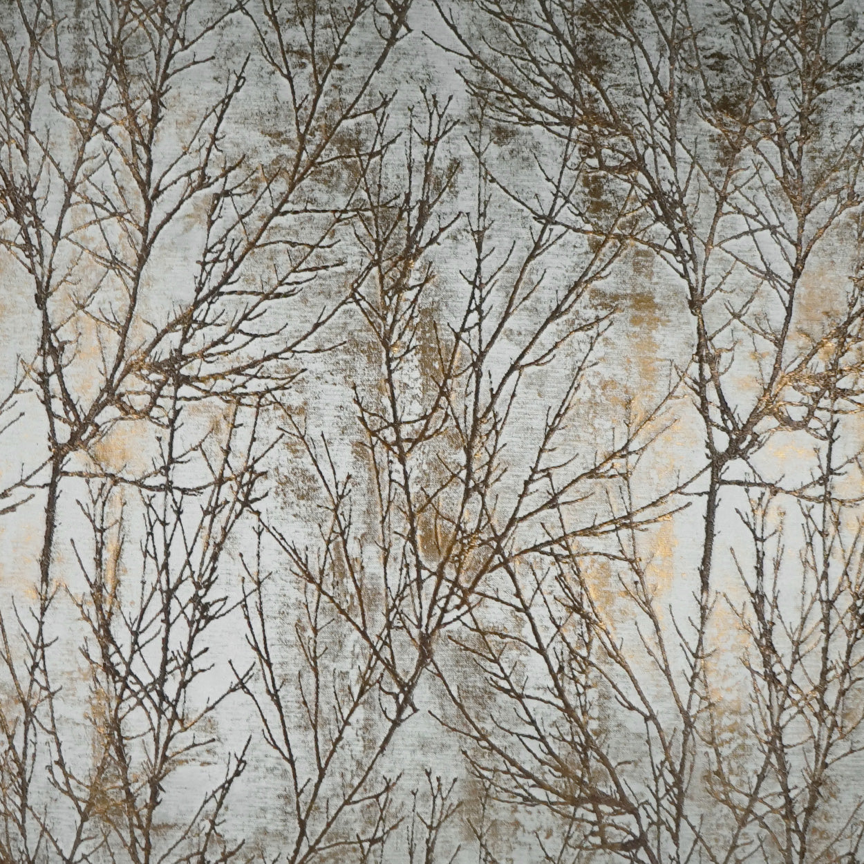 D.V. Kap Twiggy Patina Grey Throw Pillow With Insert