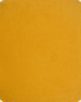 D.V. Kap Posh Circle Mustard Yellow Throw Pillow With Insert
