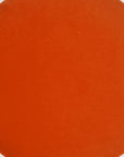 D.V. Kap Posh Circle Orange Throw Pillow With Insert