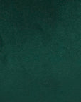 D.V. Kap Posh Ball 12" Forest Green Throw Pillow With Insert