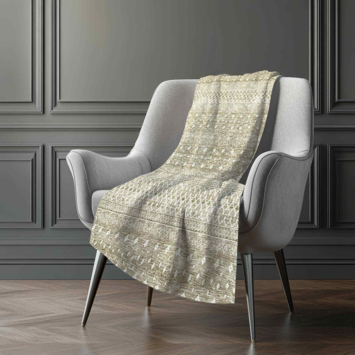 Boho 50" x 70" Throw Blanket -- view 14