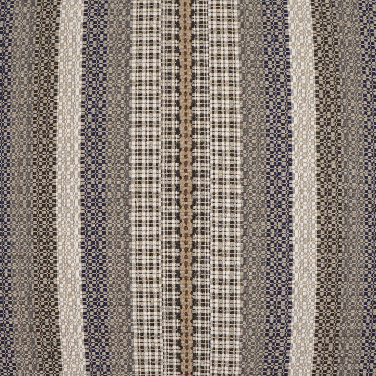 D.V. Kap Lalam Cotton Throw Pillow