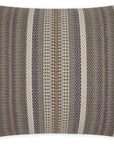 D.V. Kap Lalam Cotton Throw Pillow