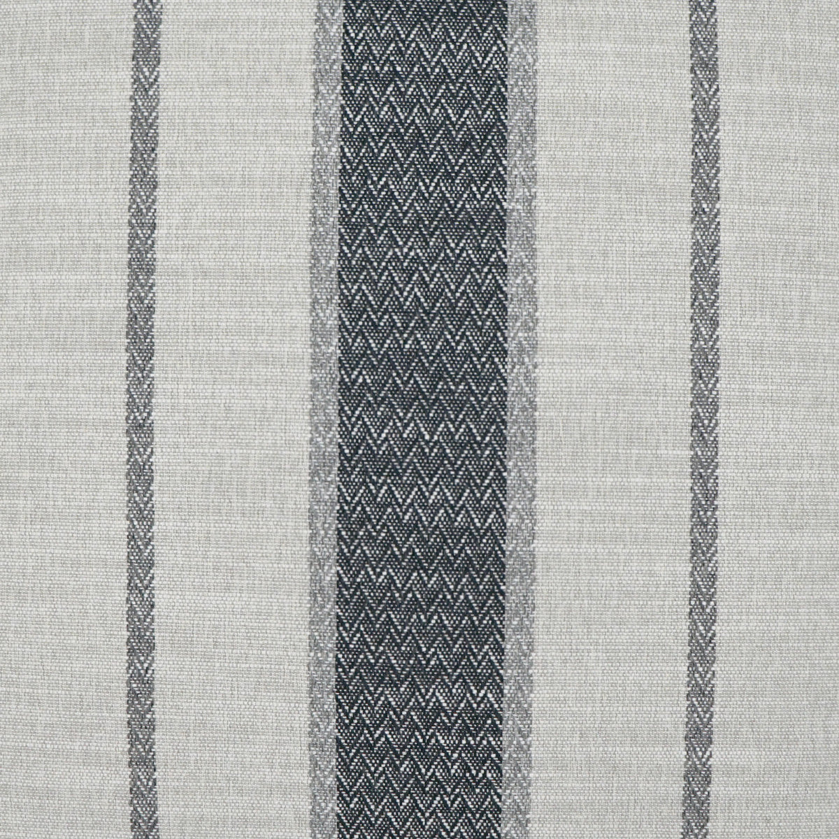 D.V. Kap Sconset Stormy Grey Throw Pillow With Insert