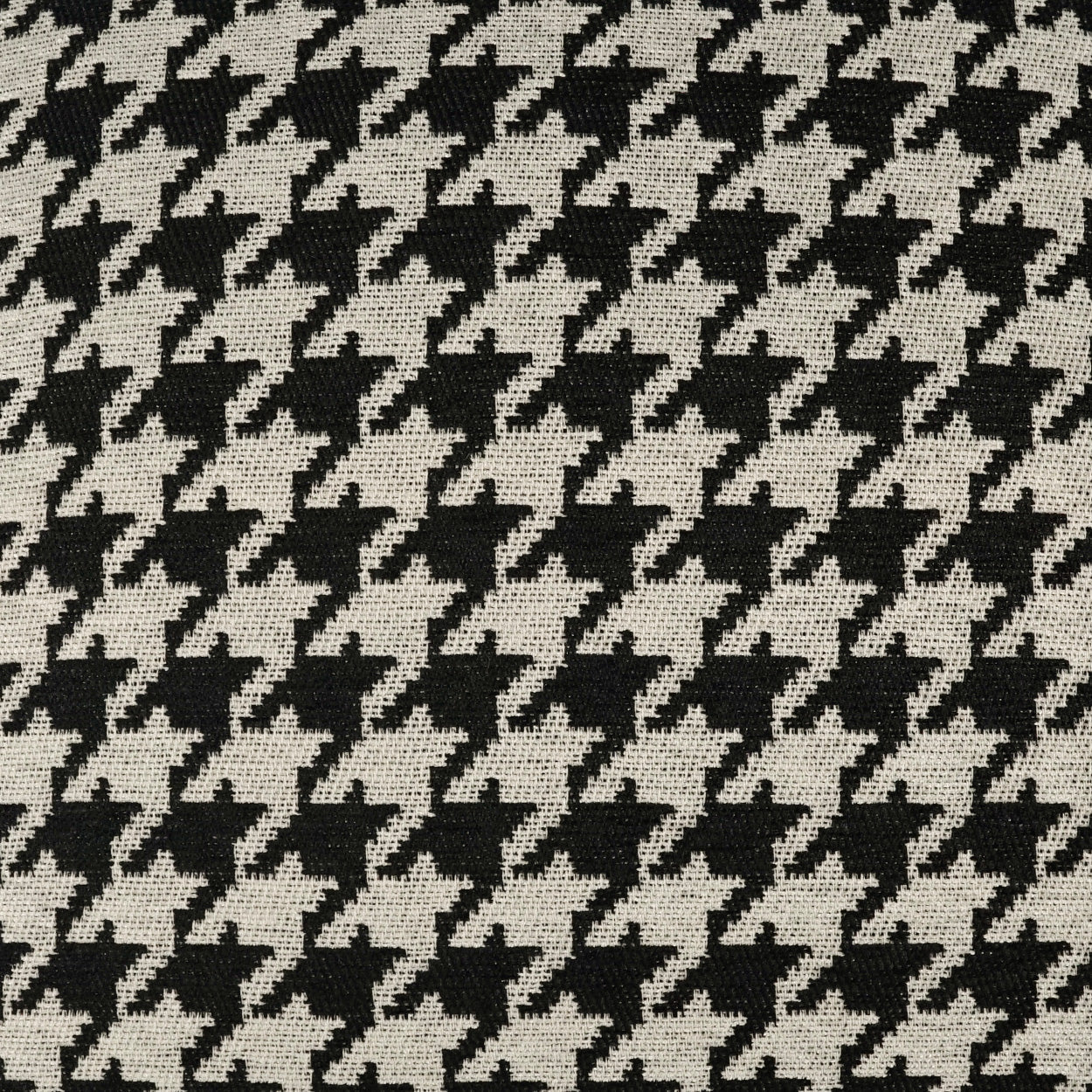 D.V. Kap Pemberton Black Throw Pillow